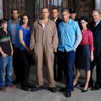 Prison Break