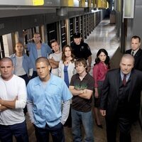 Prison Break