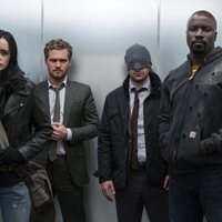 The Defenders