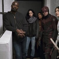 The Defenders