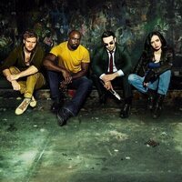 The Defenders