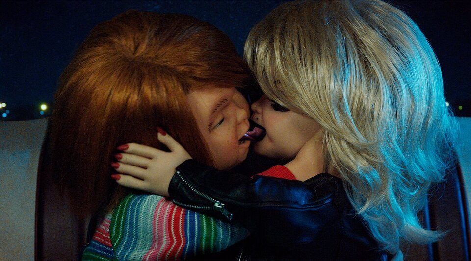 Tercera temporada de 'Chucky'