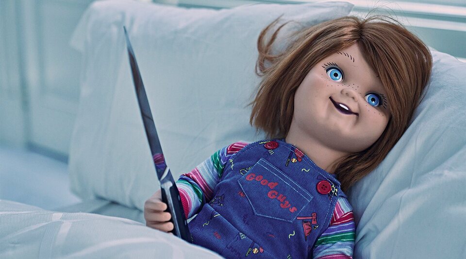 Tercera temporada de 'Chucky'