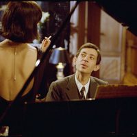 Gainsbourg (Vida de un héroe)