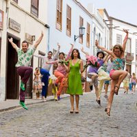 Una hora más en Canarias