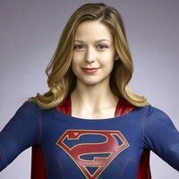 Supergirl