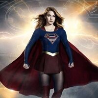 Supergirl