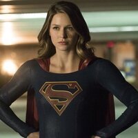 Supergirl