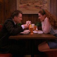 Twin Peaks