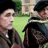 Wolf Hall