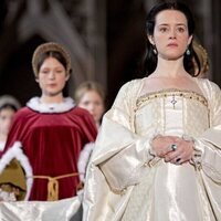 Wolf Hall