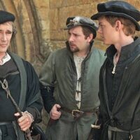 Wolf Hall