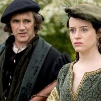 Wolf Hall