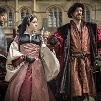 Wolf Hall