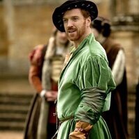 Wolf Hall