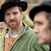 Wolf Hall