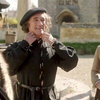 Wolf Hall