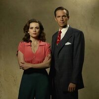 Agent Carter