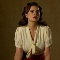 Agent Carter