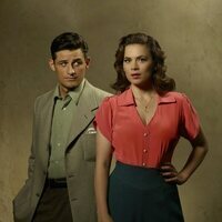 Agent Carter