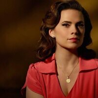 Agent Carter