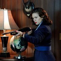 Agent Carter