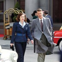 Agent Carter