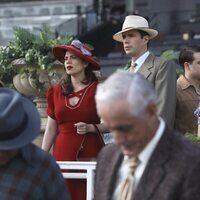 Agent Carter