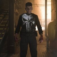 The Punisher