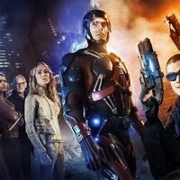 Legends of Tomorrow