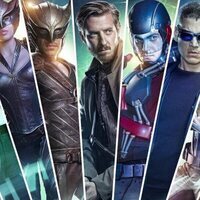 Legends of Tomorrow