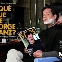 ¿Qué fue de Jorge Sanz?