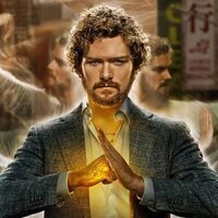 Iron Fist