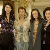 Las chicas Gilmore