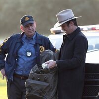 Justified: La ley de Raylan