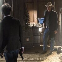 Justified: La ley de Raylan