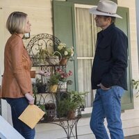 Justified: La ley de Raylan