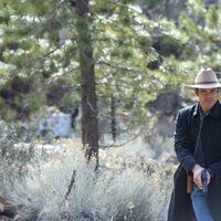 Justified: La ley de Raylan