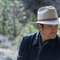 Justified: La ley de Raylan