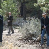 Justified: La ley de Raylan