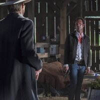 Justified: La ley de Raylan