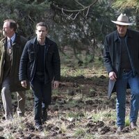 Justified: La ley de Raylan