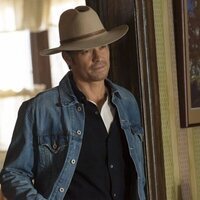 Justified: La ley de Raylan