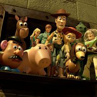 Toy Story 3