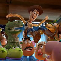 Toy Story 3