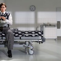 Las vidas posibles de Mr. Nobody