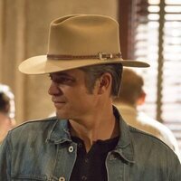 Justified: La ley de Raylan