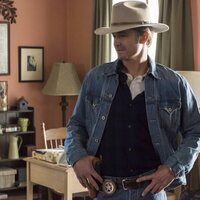 Justified: La ley de Raylan