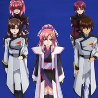 Mobile Suit Gundam SEED Freedom