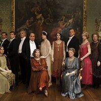 Downton Abbey